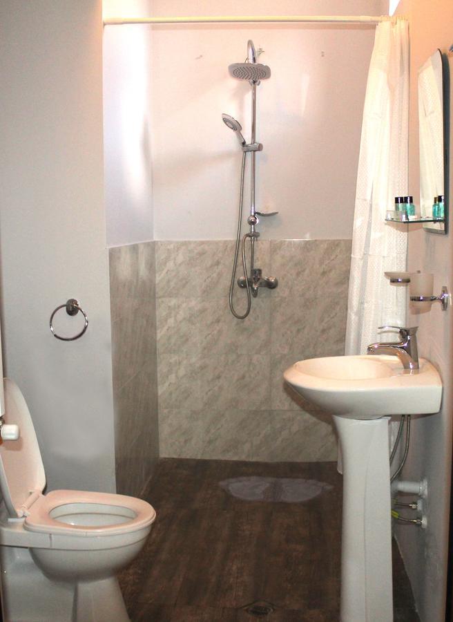 Hotel Vita Тбілісі Екстер'єр фото