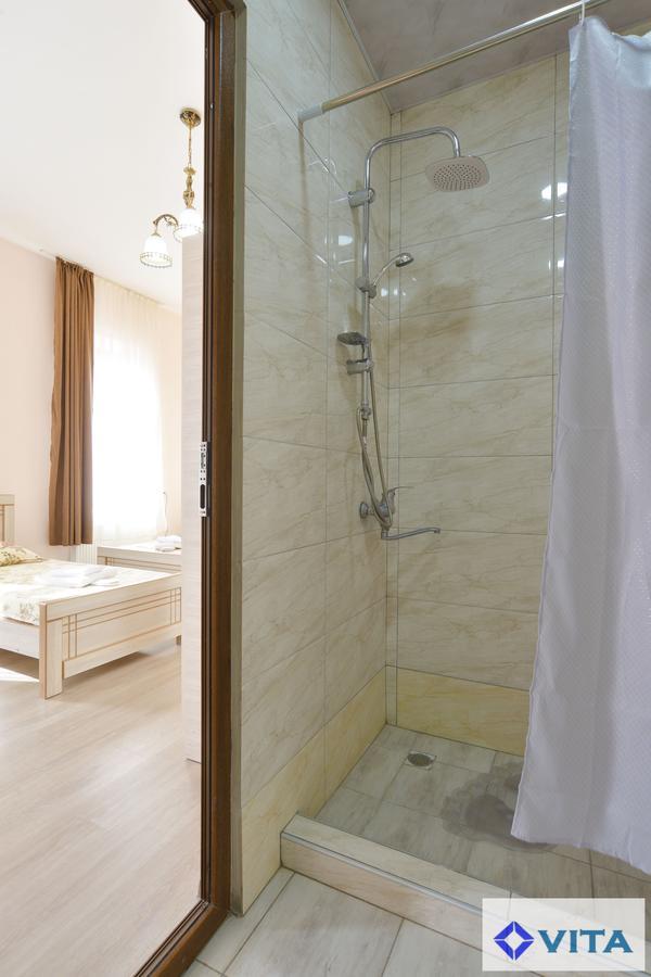 Hotel Vita Тбілісі Екстер'єр фото