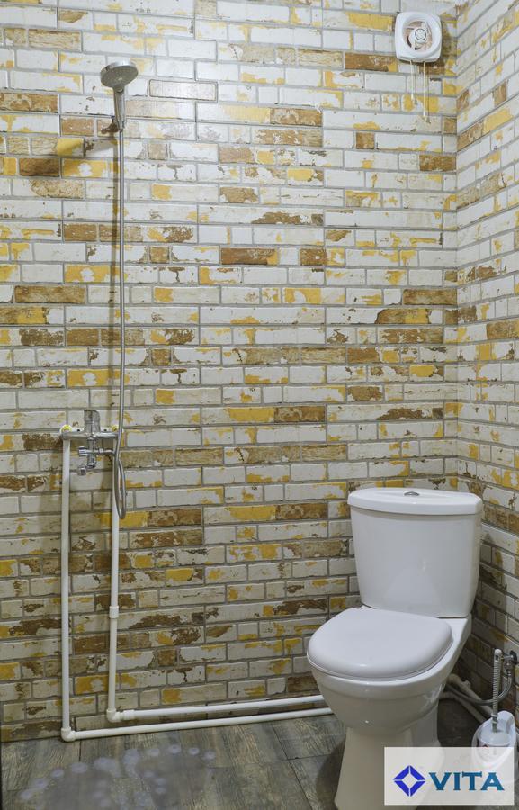 Hotel Vita Тбілісі Екстер'єр фото
