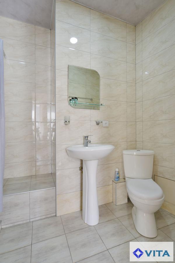 Hotel Vita Тбілісі Екстер'єр фото