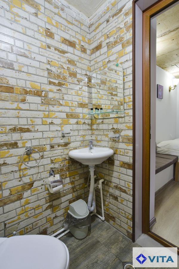 Hotel Vita Тбілісі Екстер'єр фото